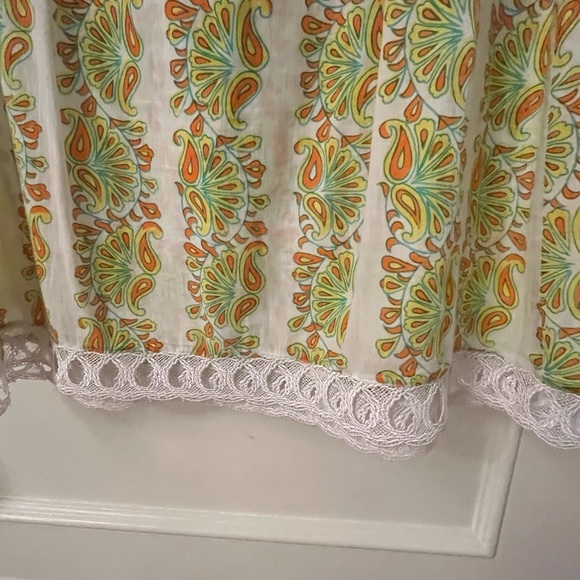 Calypso Tunic Cover-up - Picture 5 of 6